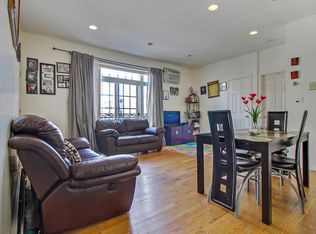 656 Knickerbocker Ave #2, Brooklyn, NY 11221