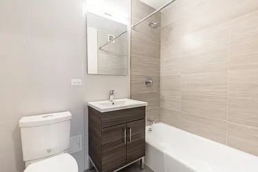 Rented by Stonehenge NYC LLC