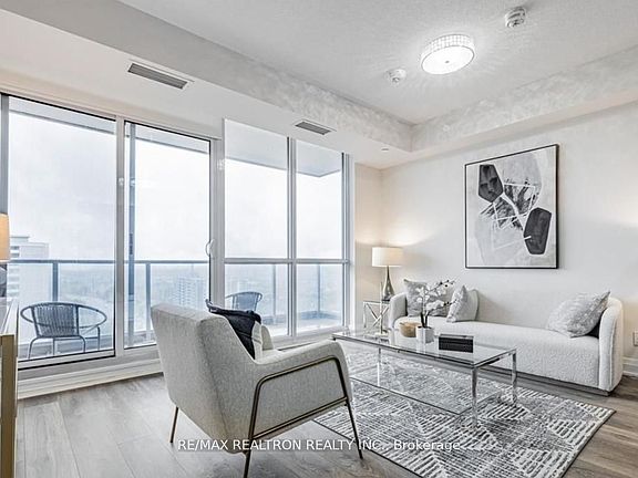 5th image of 36 Manor Rd E #1003