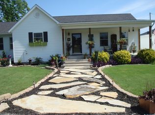 236 Chandler Rd, Kuttawa, KY 42055