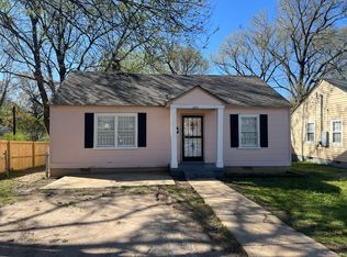 3061 Seminole Rd, Memphis, TN 38111