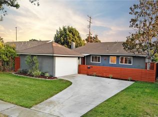 1318 W Elm Ave, Fullerton, CA 92833