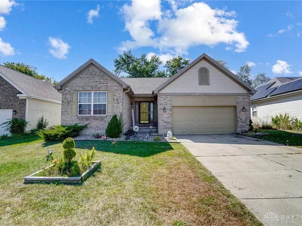 1011 Meadowsweet Dr, Clayton, OH 45315