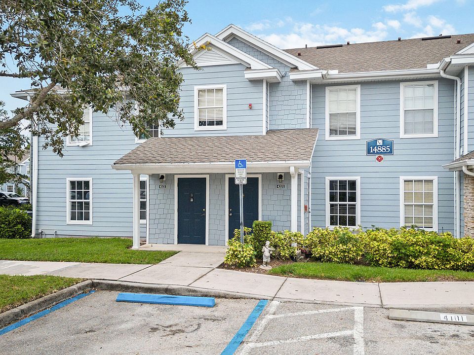 1st image of 14885 Pleasant Bay Ln APT 4101