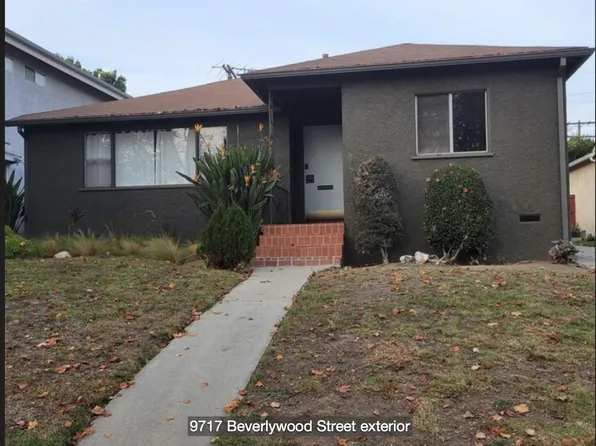 9717 Beverlywood St, Los Angeles, CA 90034