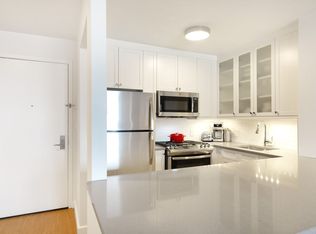 Two Lincoln Square, New York, NY 10023