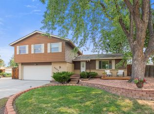 8603 W 84th Cir, Arvada, CO 80005