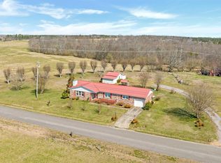 2008 County Road 48, Section, AL 35771