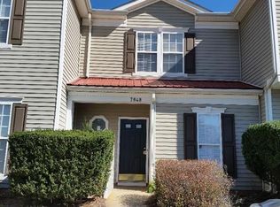 7848 Paper Birch Dr, Charlotte, NC 28215