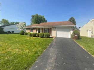 2264 Pembury Dr, Xenia, OH 45385