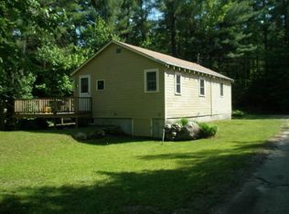7 Patterson Ln, Hebron, NH 03241