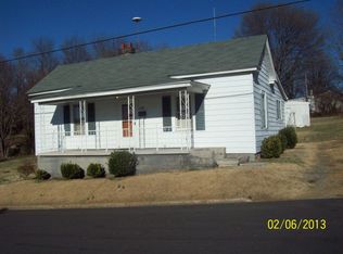 510 Victor St, Eden, NC 27288