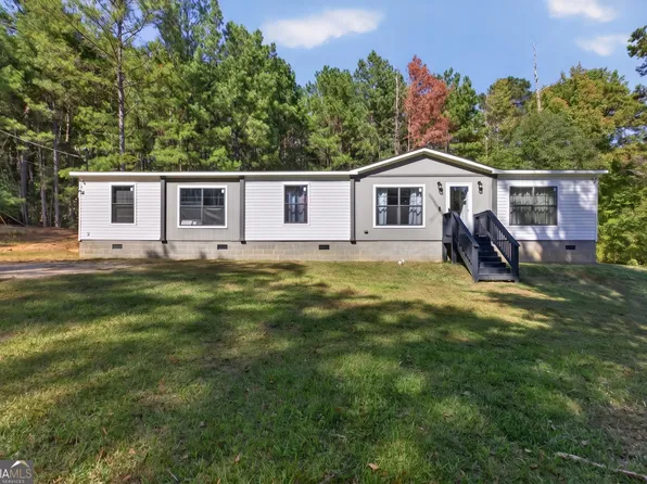 86 Shadow Lake Rd, Carrollton, GA 30116
