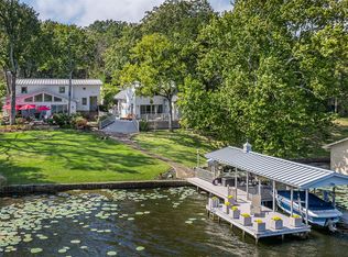 5461 Impala Point Dr, Athens, TX