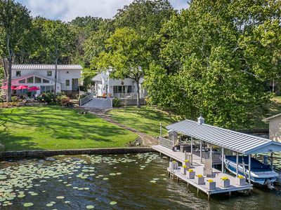 5461 Impala Point Dr, Athens, TX, 75752