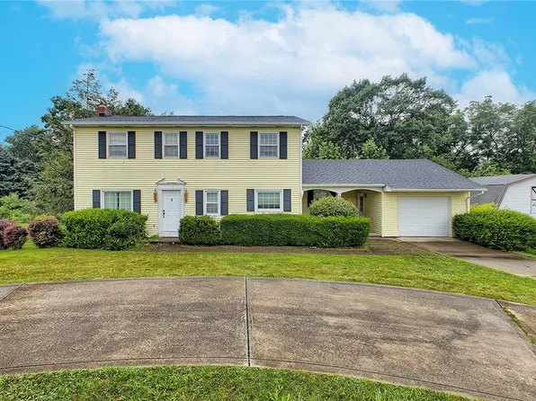 2117 Ridge Rd, Greensburg, PA 15601