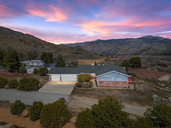 129 Phillips St, Wofford Heights, CA 93285