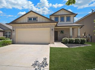 15411 Proteus St, San Antonio, TX 78245