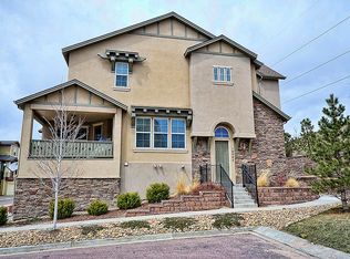10805 Tincup Creek Point, Colorado Springs, CO 80908