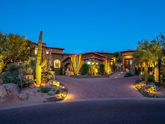 5th image of 10559 E Mariola Way
