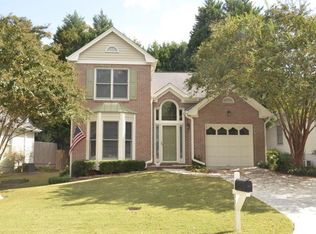 351 Braxton Pl, Tucker, GA 30084