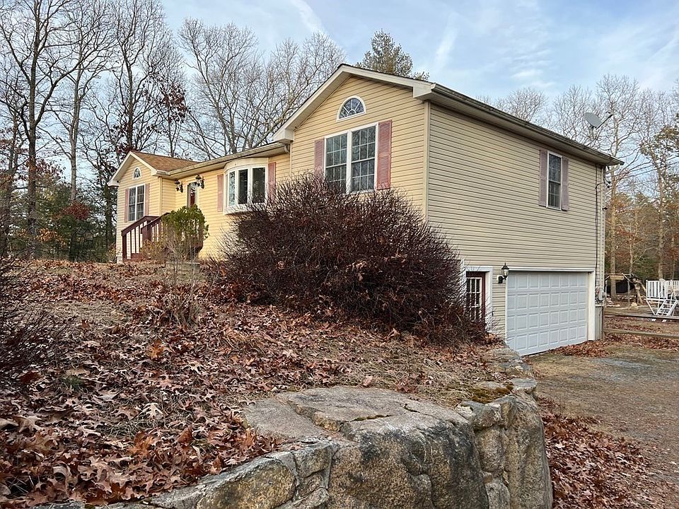 55 Bullock Rd, East Freetown, MA 02717 Zillow