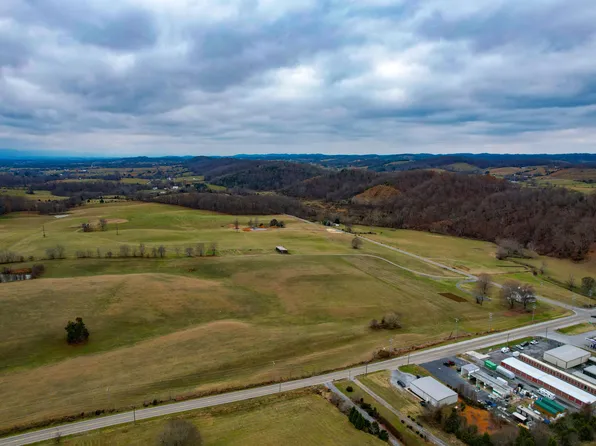 Tbd Bowmantown Rd, Jonesborough, TN 37659