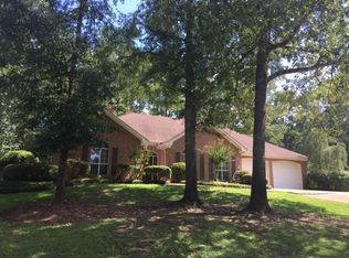 204 Woodrun Dr, Ridgeland, MS 39157
