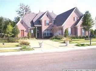 4406 Vineyard Dr W, Southaven, MS 38672