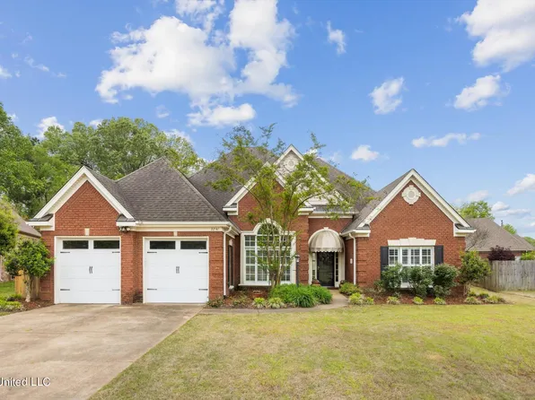 3241 Chateau Cir S, Southaven, MS 38672