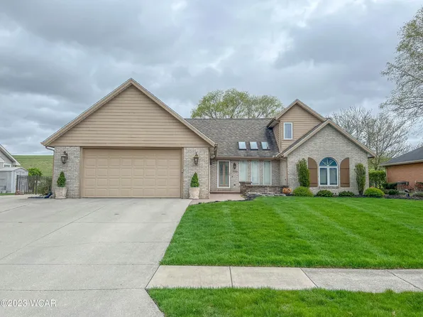 758 Yorkshire Dr, Lima, OH 45804