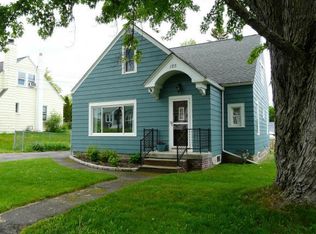 125 Grand Ave, Vestal, NY 13850
