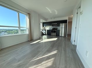 1215 Bayly St #1009, Pickering, ON L1W 0B4