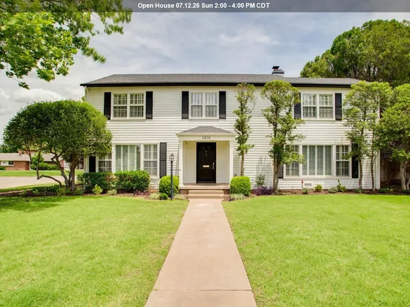 1414 W Wabash Ave, Enid, OK 73703