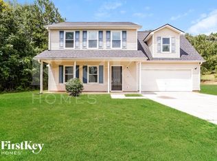 45 Ratliff Dr, Covington, GA 30016