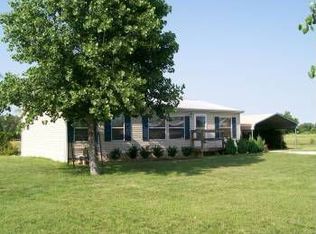 311 Isabella Ln, Springtown, TX 76082