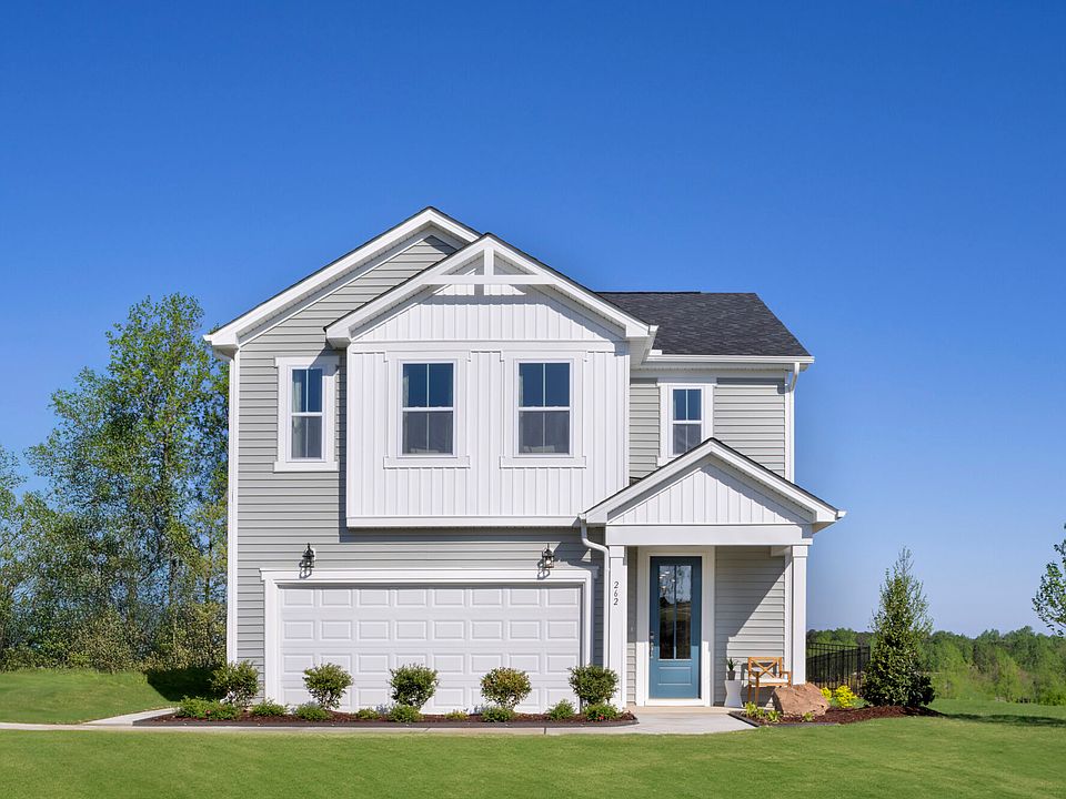 Summit Model Home