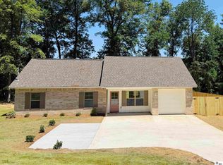 2103 Beech Ave, Ruston, LA 71270