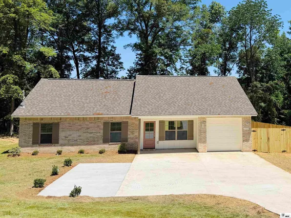 2103 Beech Ave, Ruston, LA 71270