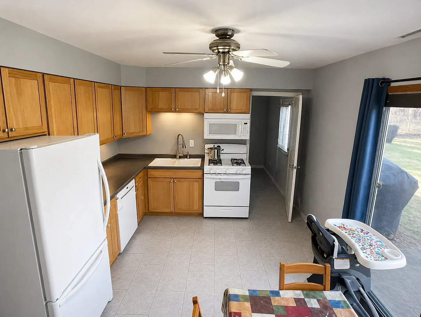 2013 9th Street, Coralville — Photo 3