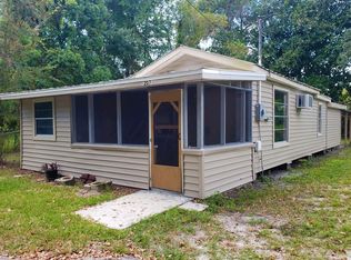 207 Alvarez St, Starke, FL 32091
