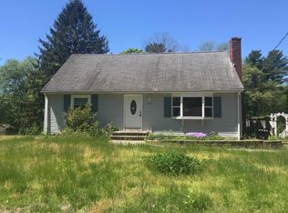 705 Burt St, Taunton, MA 02780