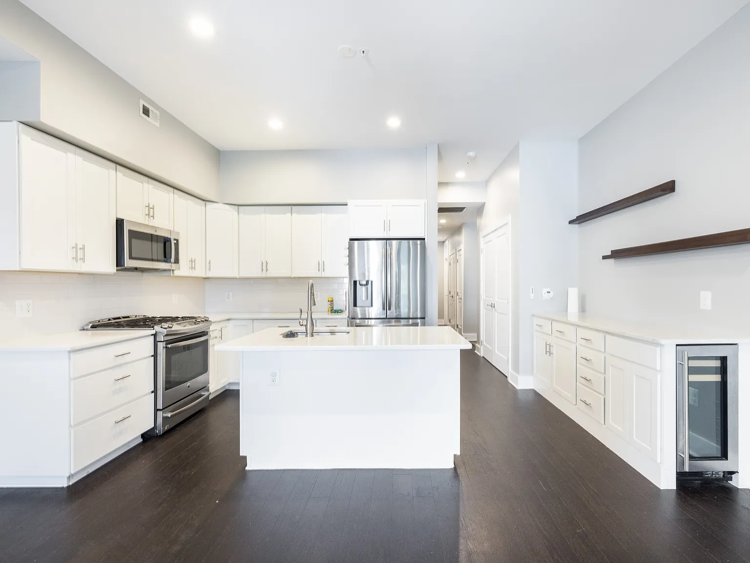 4519 Georgia Ave NW Unit #3 (DC) - 1 — Photo 4