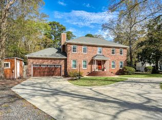 7625 Mallow Rd, Wilmington, NC 28411