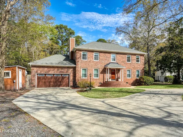 7625 Mallow Road, Wilmington, NC 28411