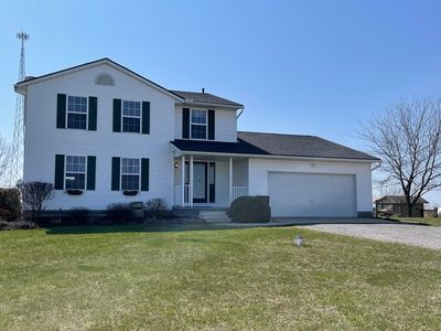 5754 E State Route 47, Bellefontaine, OH, 43311