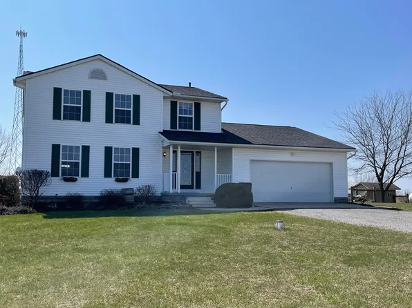 5754 E State Route 47, Bellefontaine, OH 43311