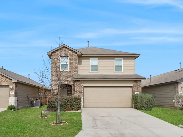 2965 Wolfcreek, New Braunfels, TX 78130