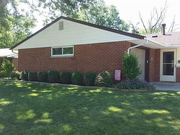 7850 Harshmanville Road Dayton OH 45424