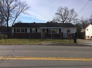 1716 Lexington Ave, Flatwoods, KY 41139